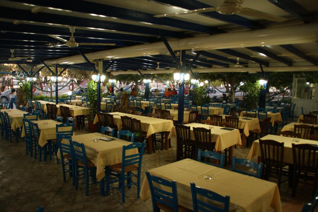 Galazio Limani - Rooms To Let Moudhros Exterior photo