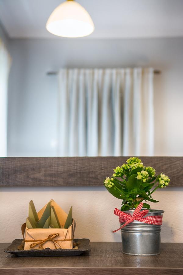 Galazio Limani - Rooms To Let Moudhros Exterior photo