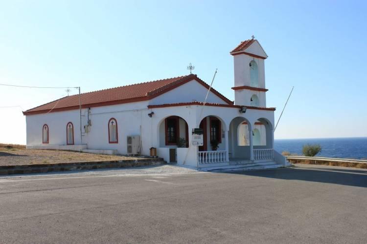 Galazio Limani - Rooms To Let Moudhros Exterior photo